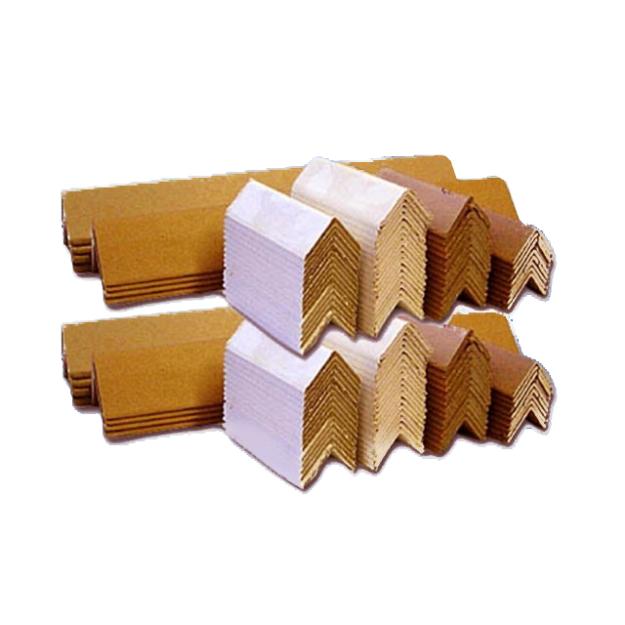 Esquineros de Cartón